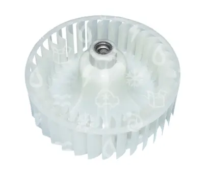 kolo ventilátoru sušičky SAMSUNG, DC93-00387A
